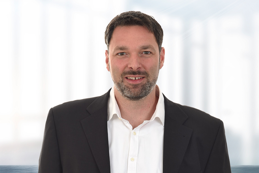 Andreas Schwarze
