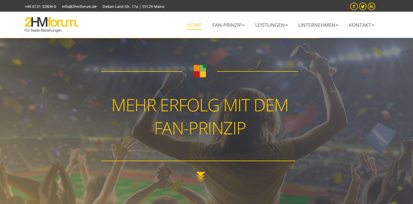 website-2hmforum